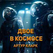 Двое в космосе