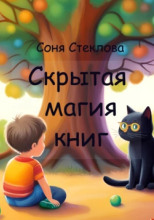 Скрытая магия книг