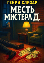 Месть мистера Д.