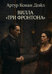 Вилла «Три фронтона»