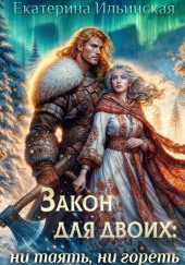 Закон для двоих: ни таять, ни гореть