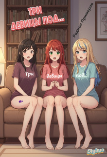 Три девицы под...