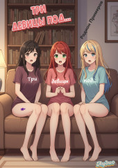 Три девицы под...