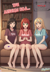 Три девицы под...