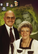 Загадка пропавших девочек из Претории