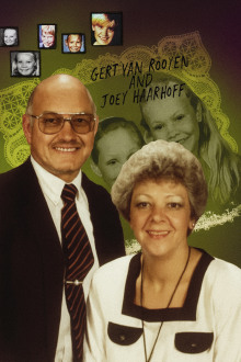 Загадка пропавших девочек из Претории