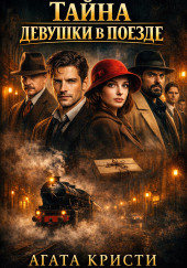 Тайна девушки в поезде