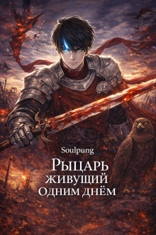 Рыцарь живущий одним днём