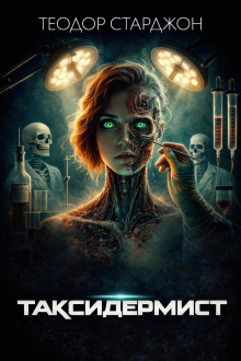 Таксидермист