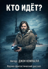 Кто идёт?