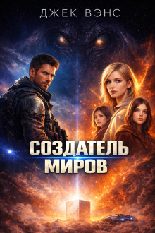 Творец миров