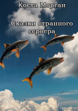 Как рыбы Прошку-подкидыша хоронили