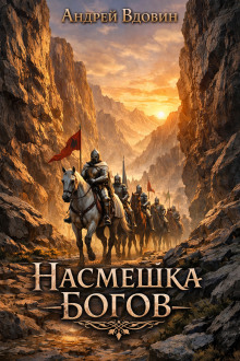 Насмешка Богов