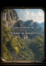 Человек на повороте