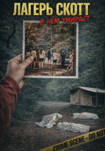 Лагерь, ставший ловушкой