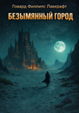 Безымянный город