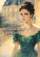 Бесполезная красота