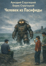Человек из Пасифиды