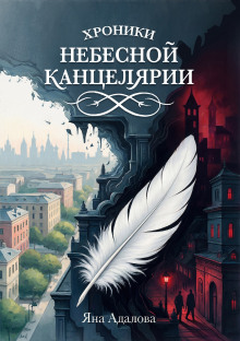 Хроники Небесной Канцелярии