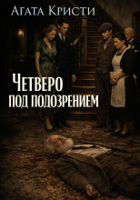 Четверо под подозрением