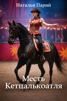 Месть Кетцалькоатля