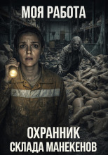 Лошадиная голова