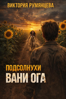 Подсолнухи Вани Ога