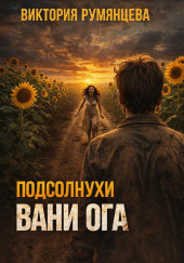 Подсолнухи Вани Ога