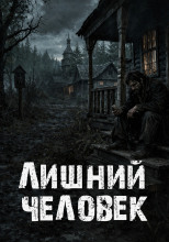 Лишний человек