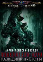 Разведчик пустоты