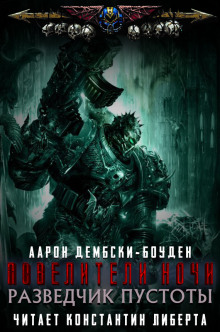 Разведчик пустоты