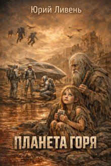 Планета горя