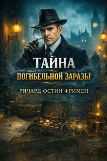 Тайна погибельной заразы