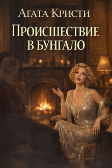 Происшествие в бунгало