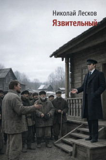 Язвительный