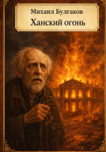 Ханский огонь