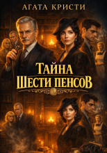 Тайна шести пенсов