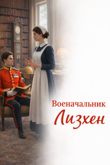 Военачальник Лизхен