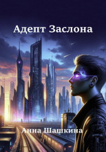 Адепт Заслона