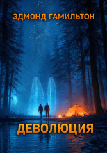 Деволюция