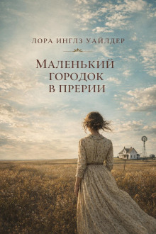 Маленький городок в прерии