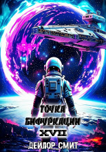 Точка Бифуркации 17. Финал