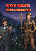Пояс Ипполиты