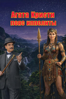 Пояс Ипполиты