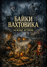 Байки вахтовика