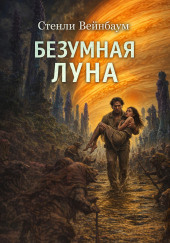 Безумная луна