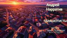 Парашютисты