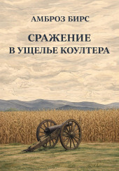 Сражение в ущелье Коултера