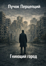 Гниющий город