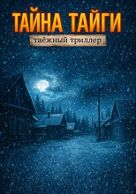 Тайна сармаковской тайги